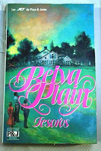 Tesoros by Belva Plain