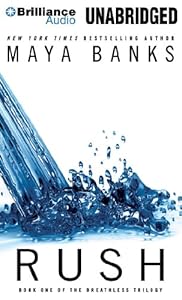 Rush (The Breathless Trilogy)