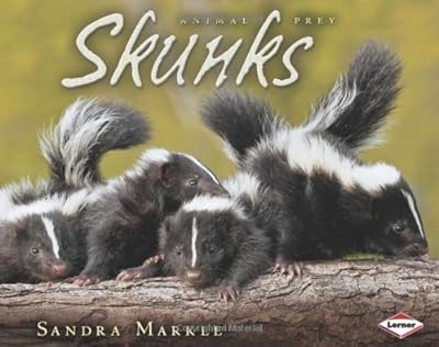 Skunks (Animal Prey)