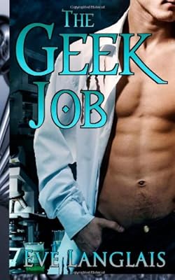 The Geek Job