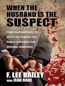 When the Husband Is the Suspect (Thorndike Crime Scene)
