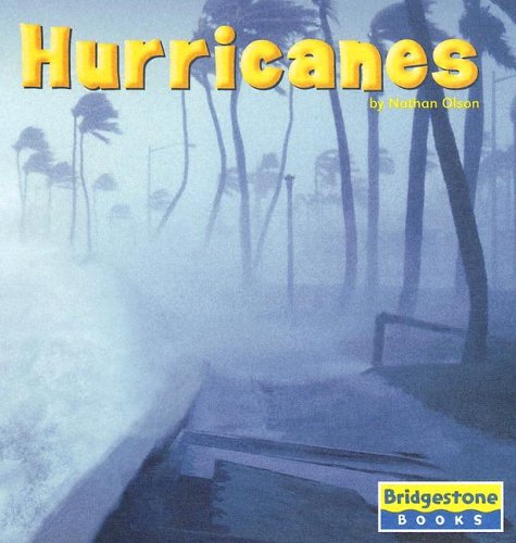 Hurricanes (Weather Update) by Nathan