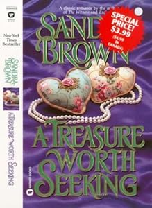 Treasure Worth Seeking