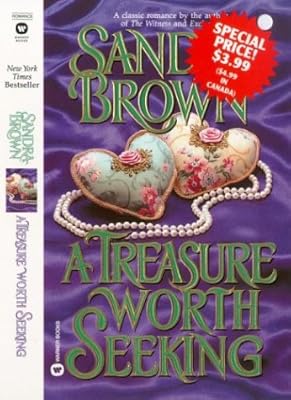 Treasure Worth Seeking