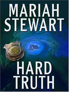 Hard Truth (Wheeler Romance)