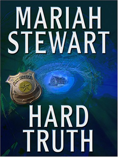 Hard Truth (Wheeler Romance) by Mariah Stewart