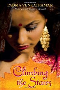 Climbing the Stairs