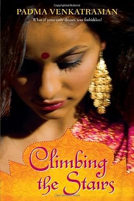 Climbing the Stairs