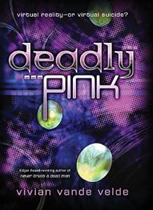 Deadly Pink