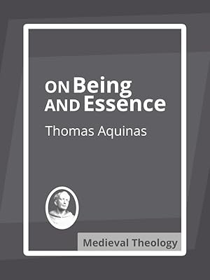 On Being and Essence