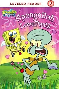 SpongeBob LovePants (SpongeBob SquarePants)