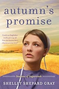Autumn's Promise: Seasons of Sugarcreek, Book Three