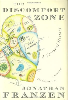 The Discomfort Zone: A Personal History
