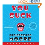 You Suck CD