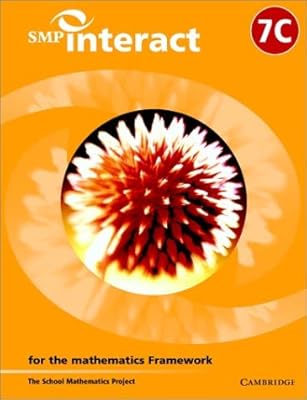 SMP Interact Book 7C: for the Mathematics Framework (SMP Interact for the Framework)