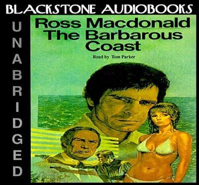 The Barbarous Coast