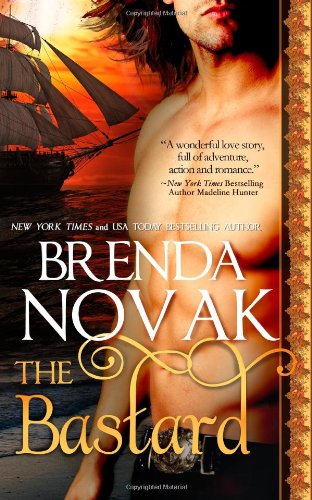The Bastard by Brenda Novak