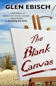 The Blank Canvas