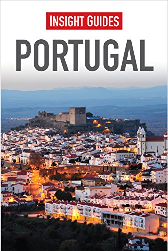 Portugal by Insight Guides