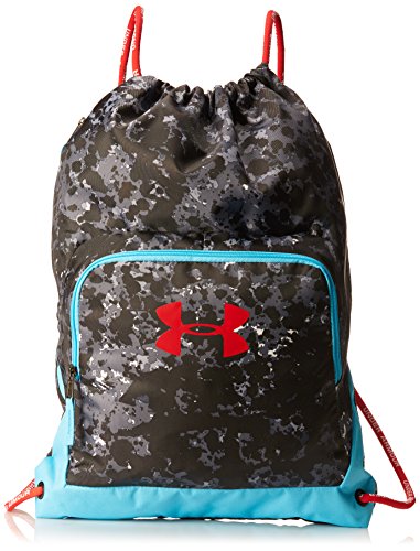 Under Armour 安德玛 Exeter Sackpack 运动背包到了