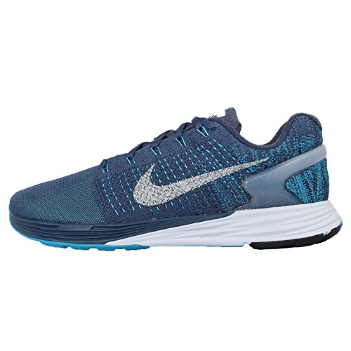 Nike Lunarglide 7 Flash 803566-400 Mens shoes