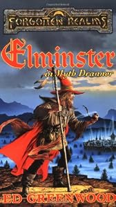 Elminster in Myth Drannor: The Elminster Series