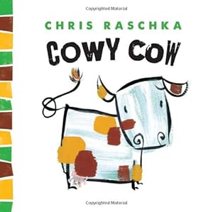 Cowy Cow