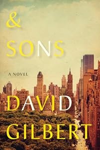 And sons by David Gilbert
