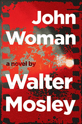 John Woman by Walter Mosley