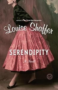 Serendipity: A Novel