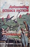 Astounding Science Fiction 1958 May (British Edition)
