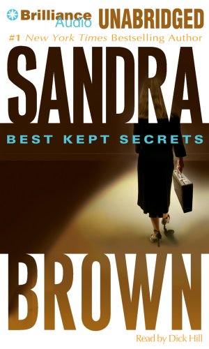Best Kept Secrets by Sandra Brown