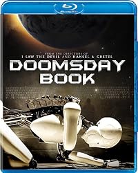 Doomsday Book [Blu-ray]