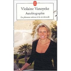 Autobiographie : Les Pharaons mènent à la vie éternelle