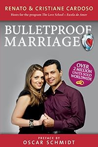 Bullet Proof Marriage -English Edition
