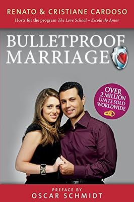 Bullet Proof Marriage -English Edition