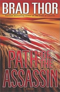 Path of the Assassin : A Thriller