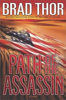 Path of the Assassin : A Thriller