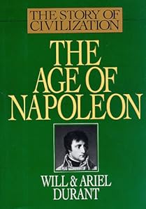 The Age of Napoleon