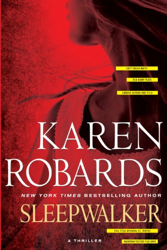 Sleepwalker by Karen Robards