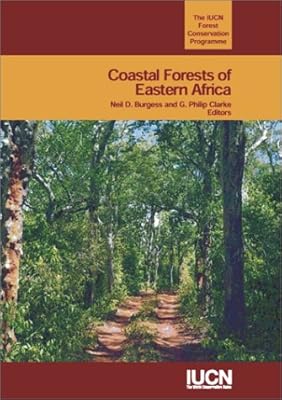 Coastal Forests of Eastern Africa