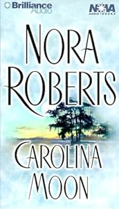 Carolina Moon (Nova Audio Books)