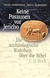Keine Posaunen vor Jericho. Die archäologische Wahrheit über die Bibel