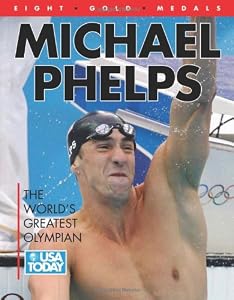 Michael Phelps World's Greatest Olympian