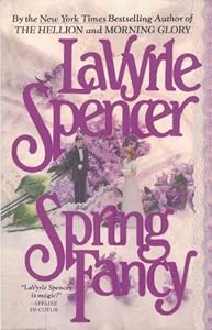 Spring Fancy (G K Hall Large Print Book Series)