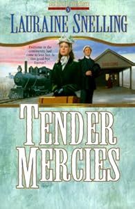 Tender Mercies (Red River of the North #5)