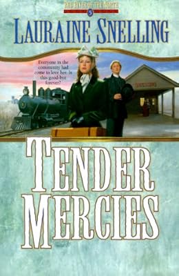 Tender Mercies (Red River of the North #5)