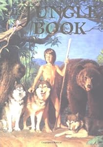 The Jungle Book