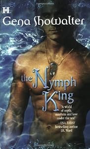 The Nymph King