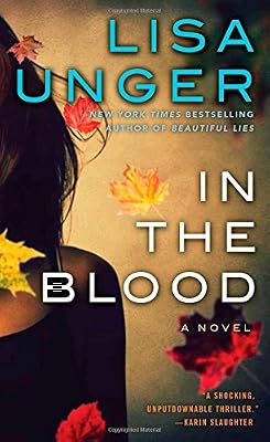 In the Blood: A Novel